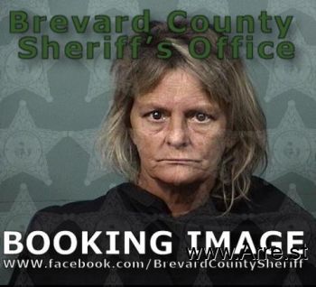 Tracy Philbrick Nichols Mugshot