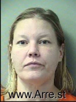 Tracy Diane Nichols Mugshot