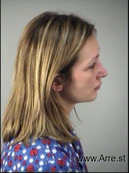 Tracy Yvonne Nicholson Mugshot