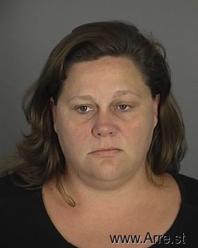 Tracy Marie Oconnor Mugshot