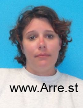 Tracy M Parker Mugshot