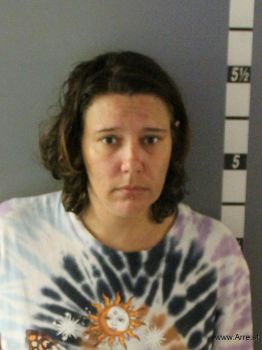 Tracy Marie Parker Mugshot