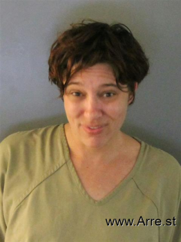 Tracy Marie Parker Mugshot