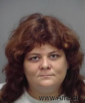 Tracy Larosa Peters Mugshot