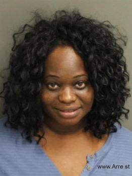 Tracy Tanica Peterson Mugshot