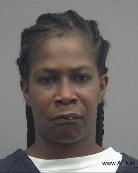 Tracy Monique Peterson Mugshot