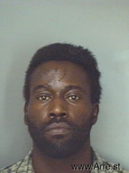 Tracy  Ray Mugshot