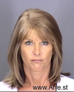 Tracy Stambek Reed Mugshot