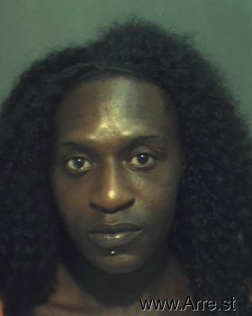 Tracy  Robinson Mugshot