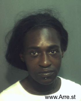 Tracy  Robinson Mugshot