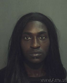 Tracy  Robinson Mugshot