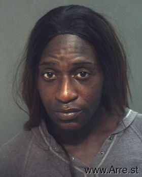 Tracy  Robinson Mugshot