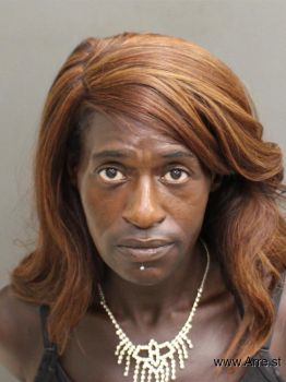 Tracy  Robinson Mugshot