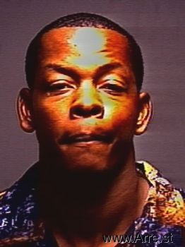 Tracy Deshane Robinson Mugshot