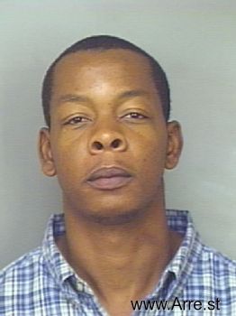 Tracy D Robinson Mugshot