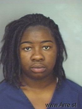 Tracy  Robinson Mugshot