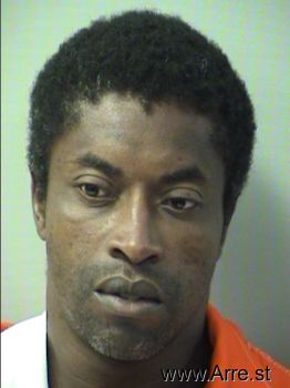 Tracy Lamar Robinson Mugshot