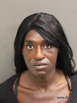 Tracy  Robinson Mugshot