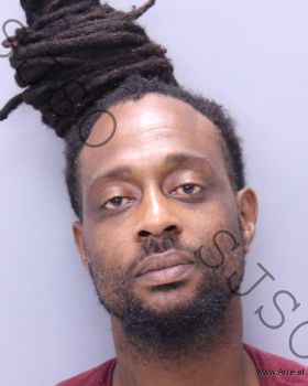 Tracy  Robinson Mugshot