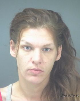 Tracy Ann Robinson-kaye Mugshot