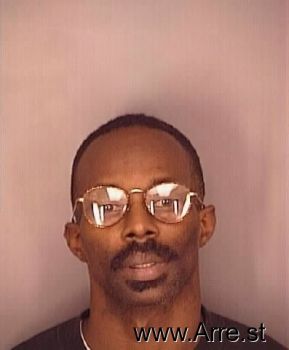 Tracy Lamar Sanders Mugshot