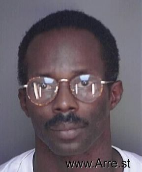 Tracy Lamar Sanders Mugshot