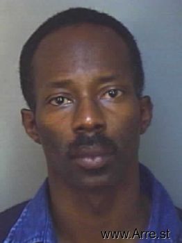 Tracy Lamar Sanders Mugshot