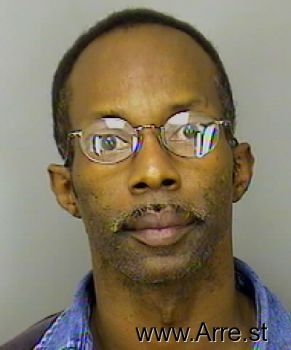 Tracy Lamar Sanders Mugshot