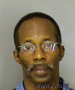 Tracy Lamar Sanders Mugshot