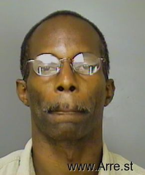 Tracy Lamar Sanders Mugshot