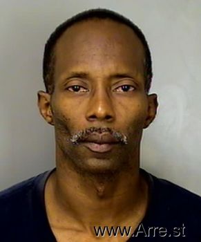 Tracy Lamar Sanders Mugshot