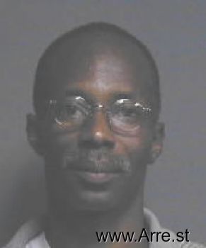 Tracy Lamar Sanders Mugshot