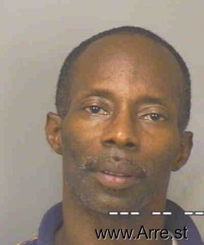 Tracy Lamar Sanders Mugshot