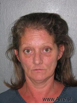 Tracy Ann Sanders Mugshot