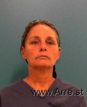 Tracy L Skipper Mugshot