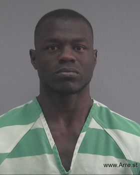 Tracy Leon Smith Mugshot