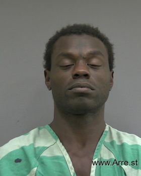 Tracy Leon Smith Mugshot