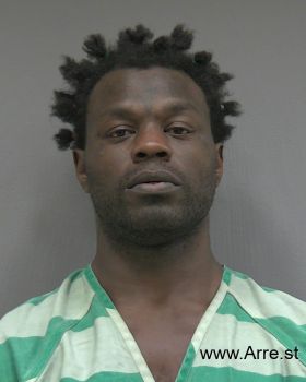 Tracy Leon Smith Mugshot