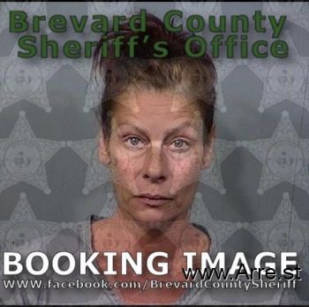 Tracy Lynn Smith Mugshot