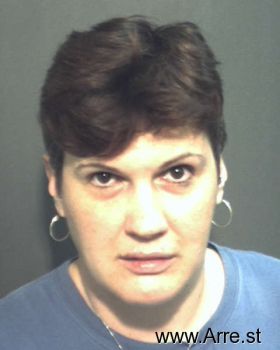 Tracy Rene Smith Mugshot