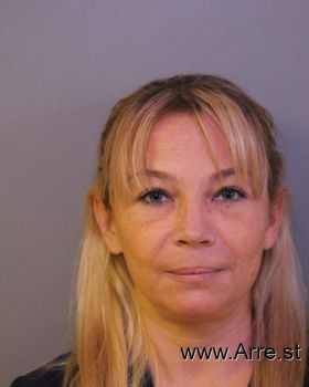 Tracy Lynn Smith Mugshot