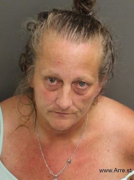 Tracy Lynn Smith Mugshot