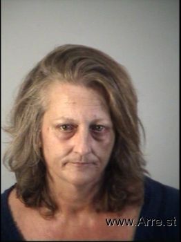 Tracy Lynn Smith Mugshot