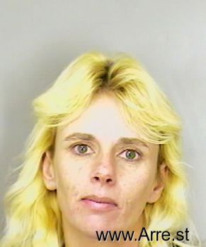 Tracy Courtney Smith Mugshot