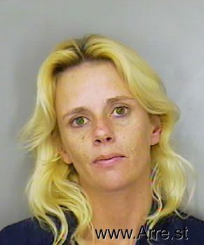 Tracy C Smith Mugshot