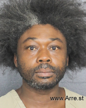 Tracy Bernard Smith Mugshot