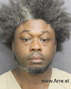 Tracy Bernard Smith Mugshot