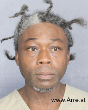 Tracy Bernard Smith Mugshot