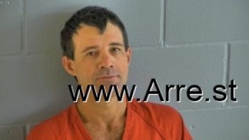 Tracy James Smith Mugshot