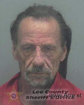 Tracy Neal Smith Mugshot